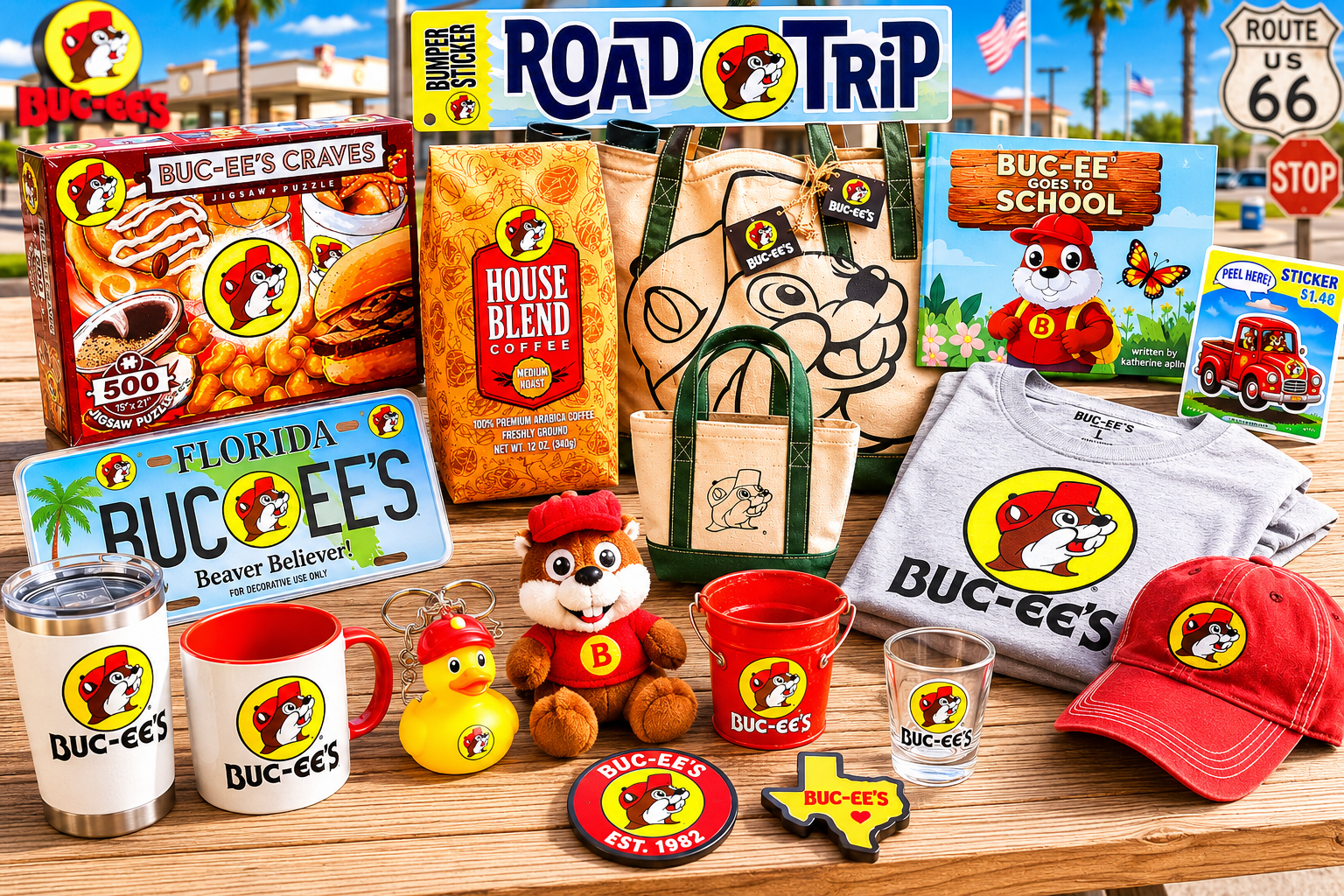 全商品 – RubberDuck American Merch Store
