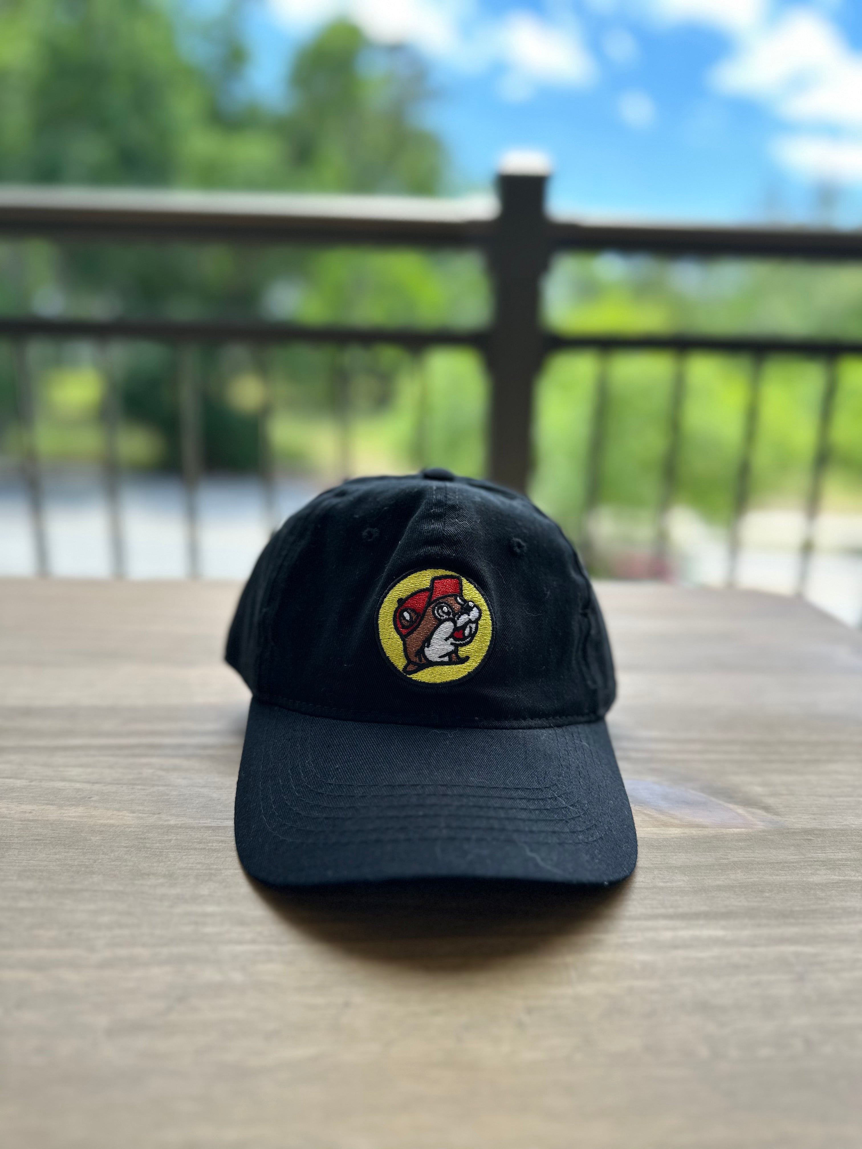 Buc-ee's バッキーズ キャップ（黒） – RubberDuck American Merch Store