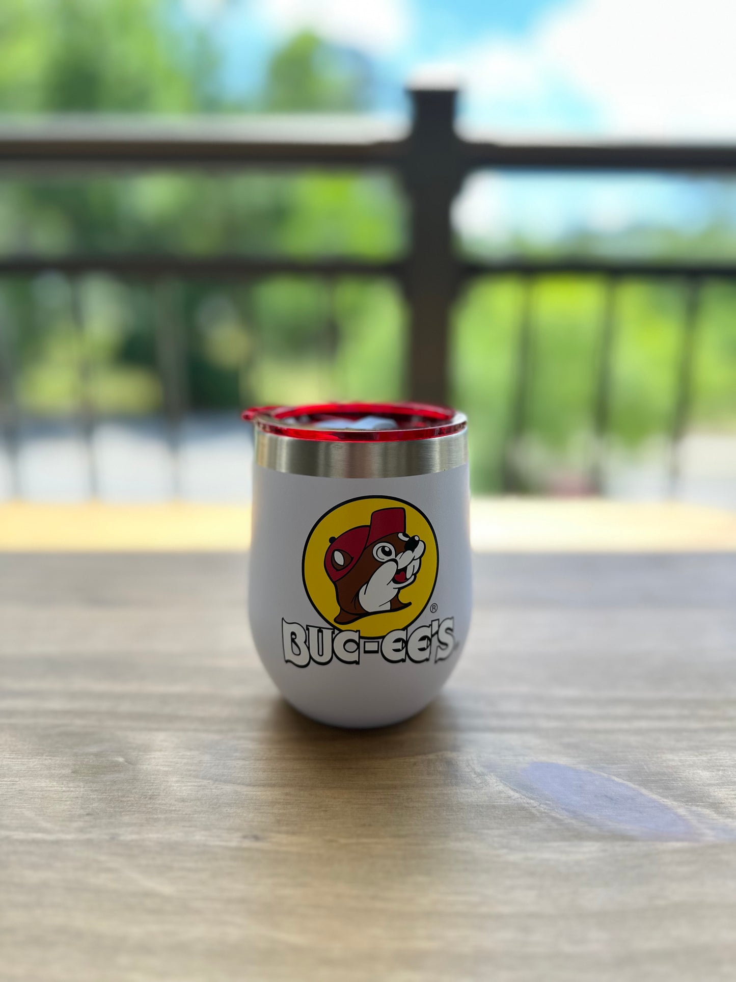 Buc-ee's バッキーズ タンブラー 10oz