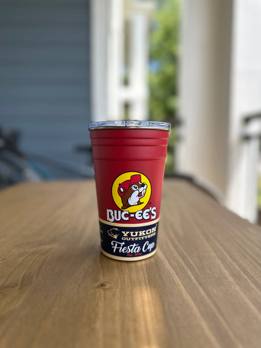 Buc-ee's バッキーズ タンブラー 20oz