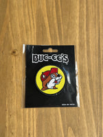 Buc-ee's バッキーズ ワッペン（ロゴ）