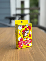 Buc-ee's バッキーズ 絆創膏