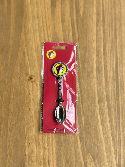 Buc-ee's バッキーズ ステンレススプーン (St Johns, FL)